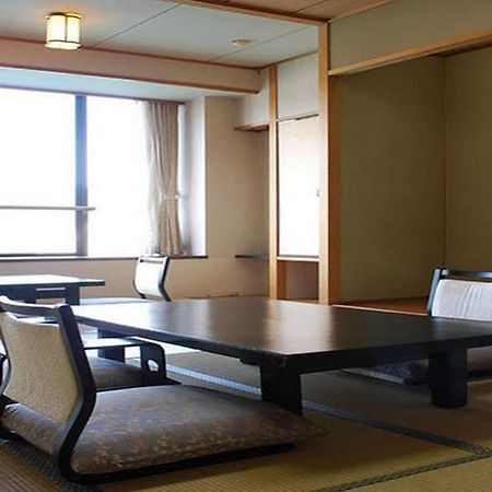 Hotel Hamarikyu Toba Extérieur photo