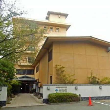 Hotel Hamarikyu Toba Extérieur photo